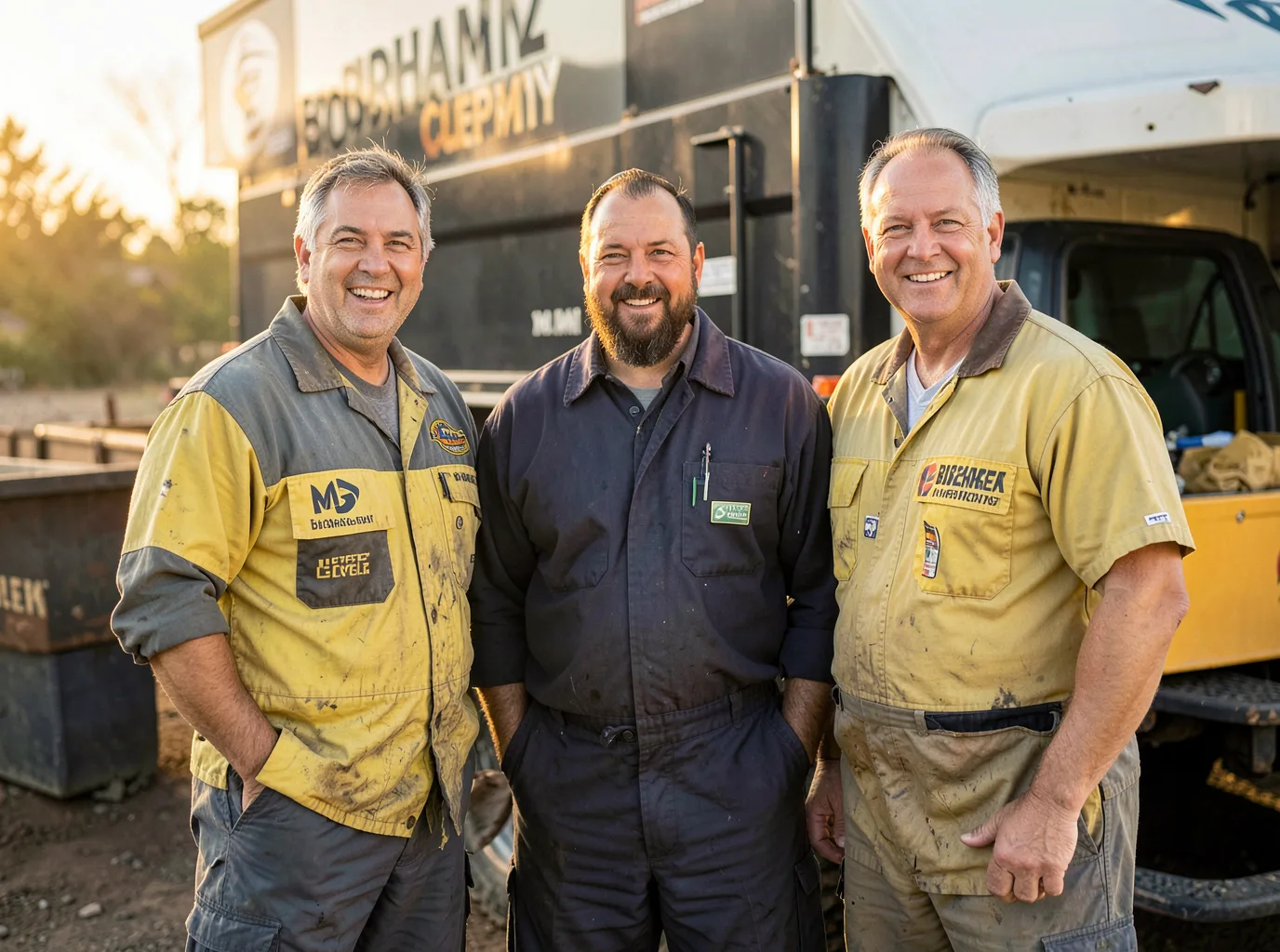 Sewage Cleanup company in Bonnie, IL