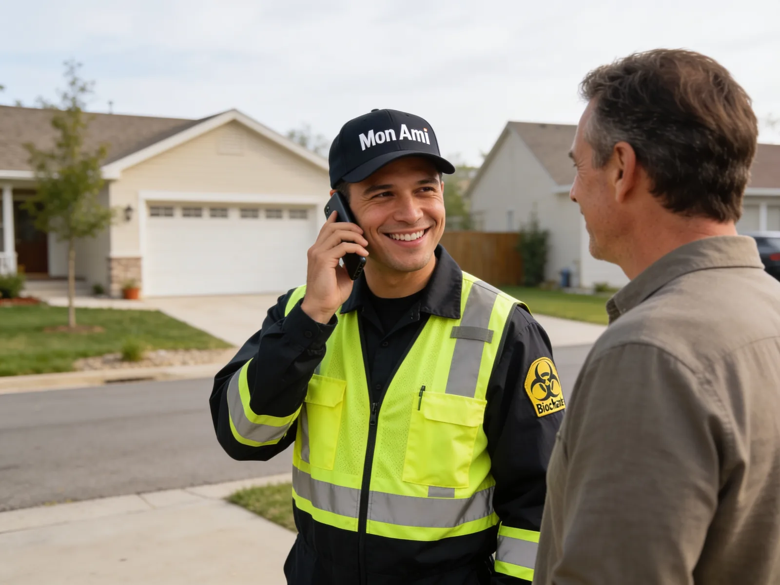 Sewage Cleanup Bonnie, IL FAQs